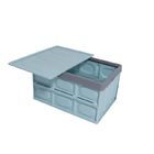 Portable Cube Household Storage Containers